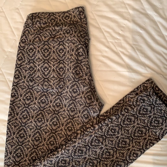 Printed jeans - Picture 3 of 4
